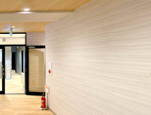 レジーナクリニック 柏院 院内の様子 エントランス