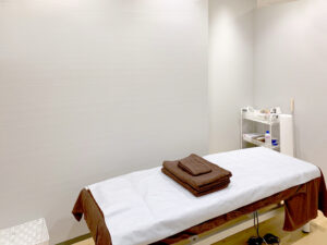 レジーナクリニック 柏院 院内の様子 施術室