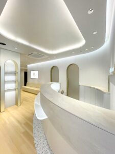 レジーナクリニック 町田院 院内の様子