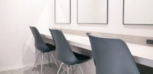 レジーナクリニック 札幌院 院内の様子 パウダールーム