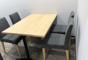 レジーナクリニック 静岡院 院内の様子 カウンセリングルーム