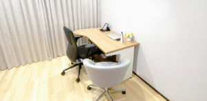 レジーナクリニック 上野院 院内の様子 診察室