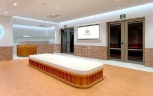 レジーナクリニック 横浜院 院内の様子