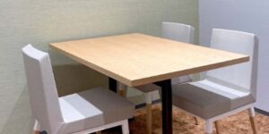 レジーナクリニック 横浜院 院内の様子 カウンセリングルーム