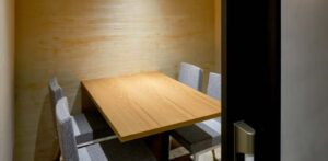 レジーナクリニック 銀座院 院内の様子 カウンセリングルーム