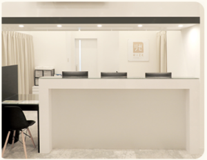 リゼクリニック 札幌院 院内の様子 紹介画像