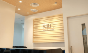 湘南美容クリニック 仙台院 医療脱毛 院内の様子 紹介画像