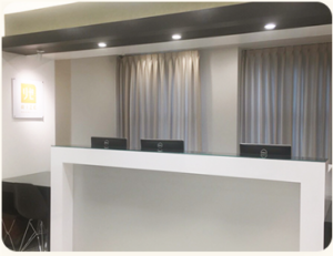 リゼクリニック 福岡天神駅前院 院内の様子 紹介画像