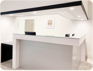 リゼクリニック 銀座院 院内の様子 紹介画像