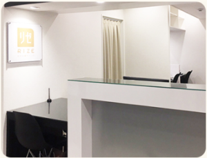 リゼクリニック 柏院 院内の様子 紹介画像