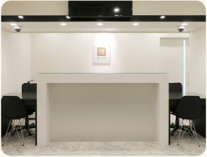 リゼクリニック 神戸三宮院 院内の様子 紹介画像