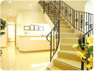 リゼクリニック 郡山院 院内の様子 紹介画像