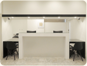 リゼクリニック 町田院 院内の様子 紹介画像