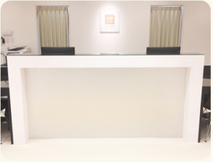 リゼクリニック 名古屋駅前院 院内の様子 紹介画像