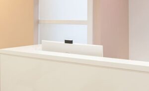 エミナルクリニック 佐世保院 院内の様子