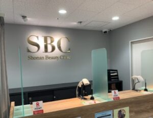 湘南美容クリニック 四日市院 医療脱毛 院内の様子 紹介画像