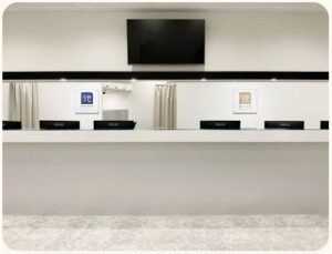 リゼクリニック 池袋院 院内の様子 紹介画像