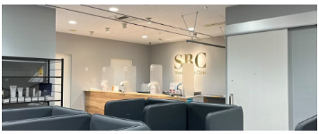 医療脱毛クリニック 湘南美容クリニック 銀座一丁目院 院内の様子 紹介画像