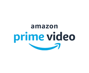 amazonプライムビデオのロゴ