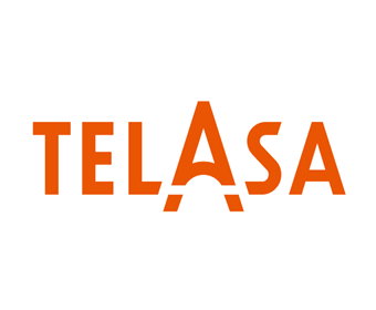TELSAのロゴ