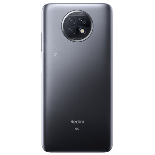 Redmi Note 9Tブラックカラー