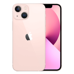 iPhone13のピンクカラー