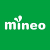 mineoのロゴ画像