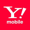 Y!mobileのロゴ画像