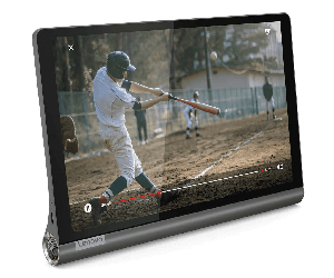  Lenovo Yoga Smart Tabのイメージ画像