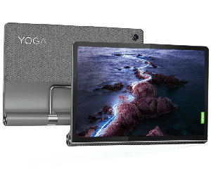 Lenovo Yoga Tab 11のイメージ画像