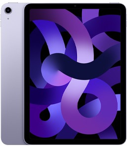 iPad Air（第5世代）のイメージ画像