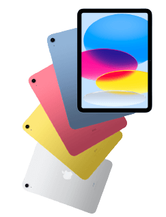 新型iPad(第10世代)のスペックや口コミ・評判を紹介！