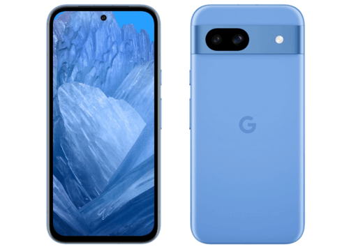 Google Pixel 8a