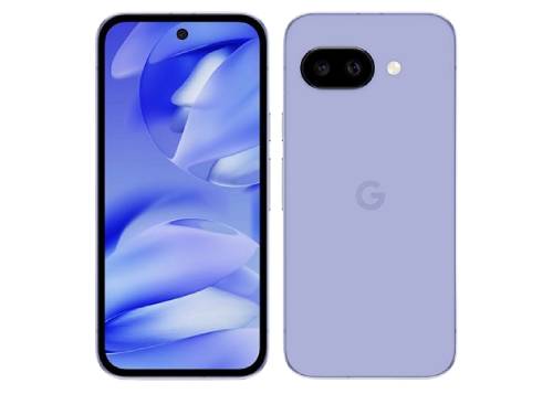 Google Pixel 9a