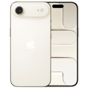 iPhone Airのライトゴールド