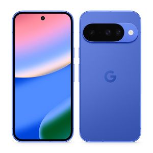 Google Pixel 10のindigo