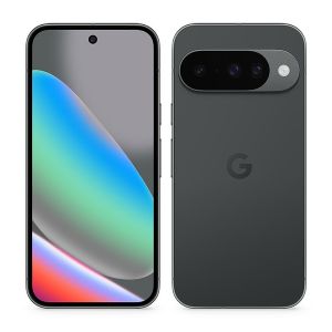 Google Pixel 10のobsidian