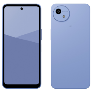 AQUOS wish5のミソラ