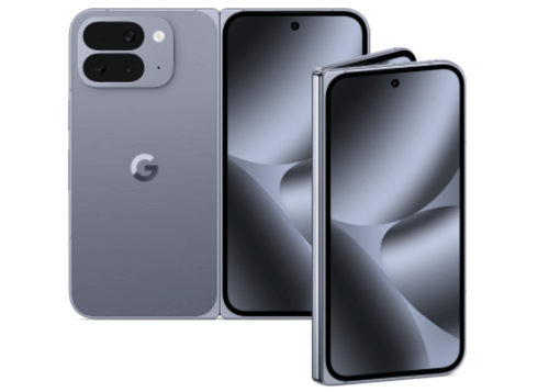 Google Pixel 10 Pro Fold