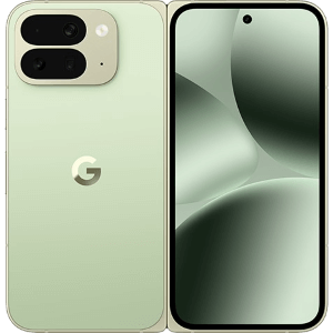 Google Pixel 10 Pro FoldのJade(ジェイド)