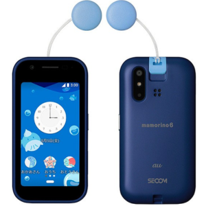 mamorino6のソーダ