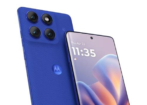 motorola edge 60 pro