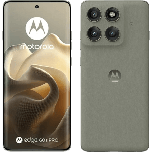motorola edge 60s proのシャドーグリーン