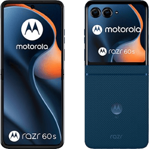 motorola razr 60sのジブラルタルシーネイビー