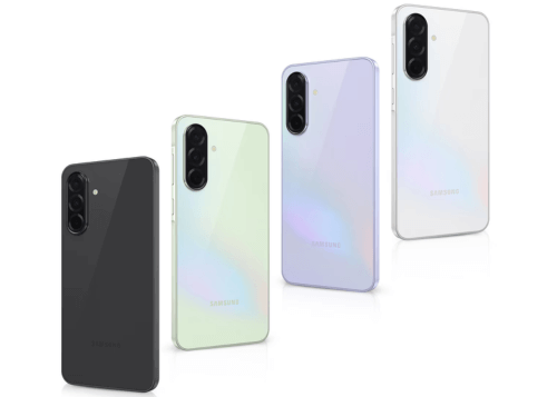 Samsung Galaxy A36 5G