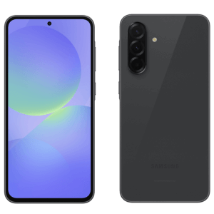 Samsung Galaxy A36 5Gのオーサムブラック