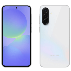 Samsung Galaxy A36 5Gのオーサムホワイト