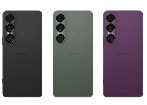 Xperia 1 VII