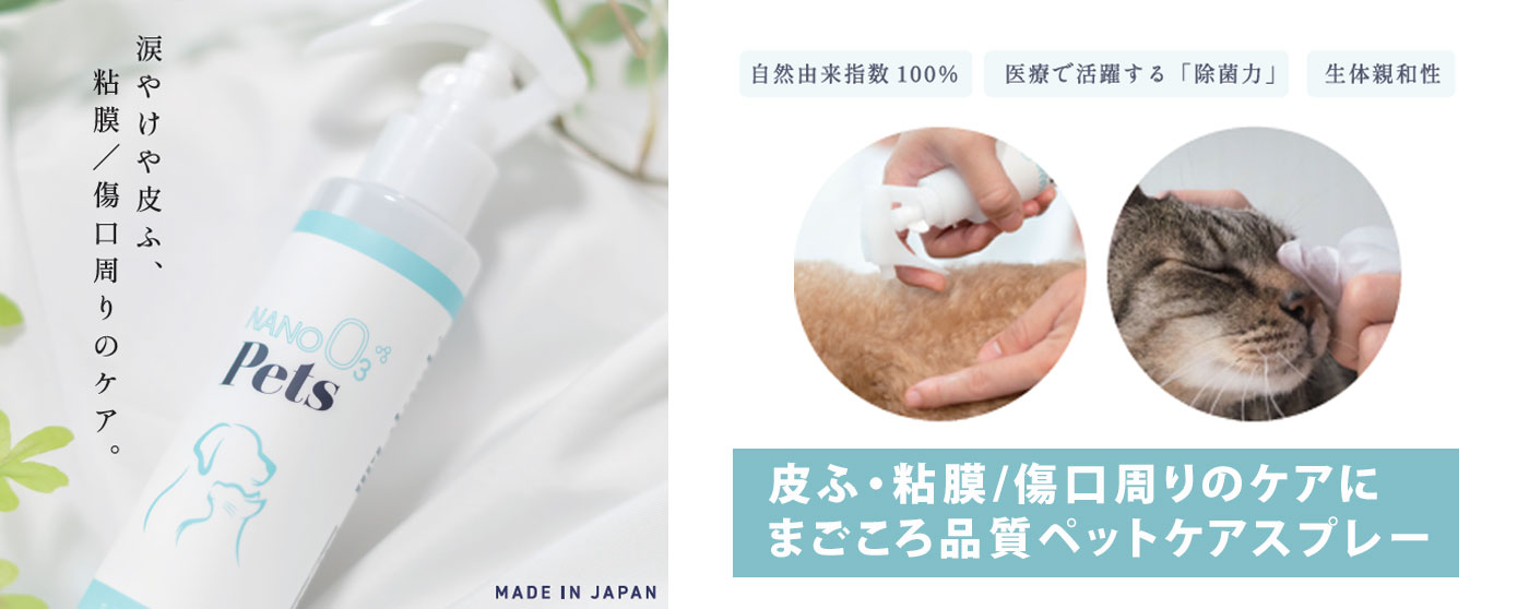 株式会社ナノスイカンパニー