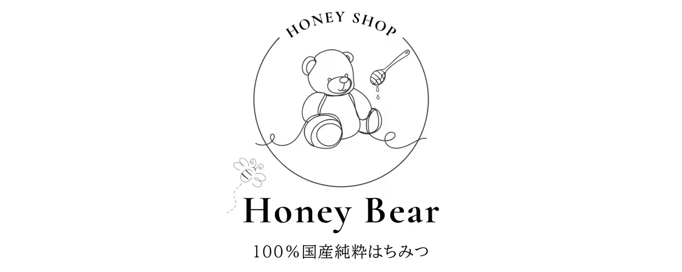 HoneyBear